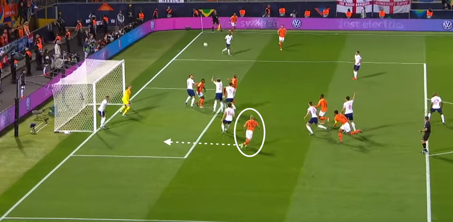 De 7 Basisprincipes Van De Bijna Perfecte Corner Van Oranje